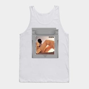 Curtis Game Cartridge Tank Top